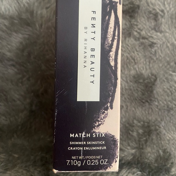Fenty Beauty Other - New Fenty Beauty Shimmer Skinstick